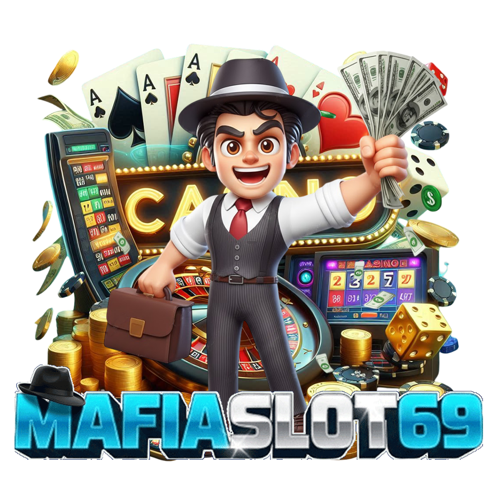 mafia slot ฟรี เครดิต
